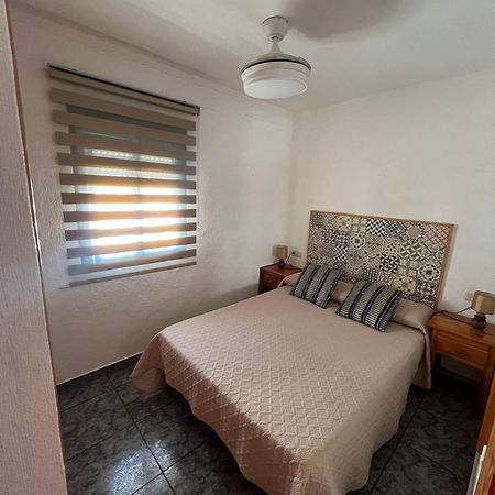 Apartamento Mari Agua Amarga  Exterior foto