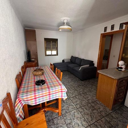 Apartamento Mari Agua Amarga  Exterior foto