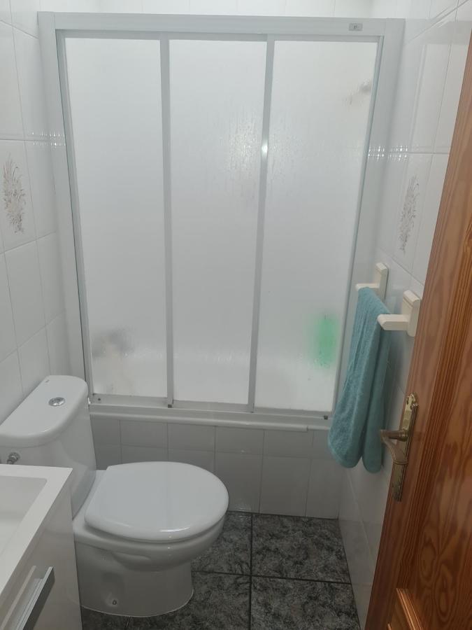 Apartamento Mari Agua Amarga  Exterior foto
