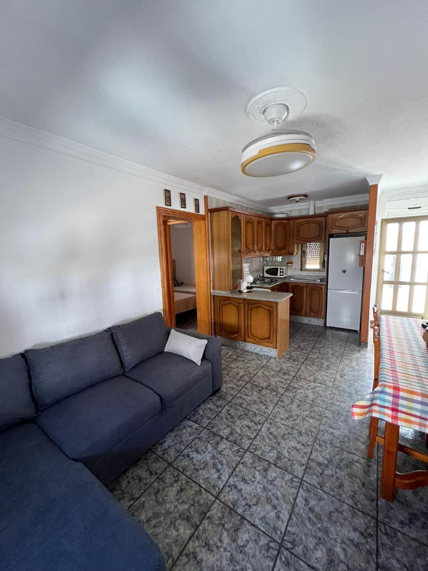 Apartamento Mari Agua Amarga  Exterior foto